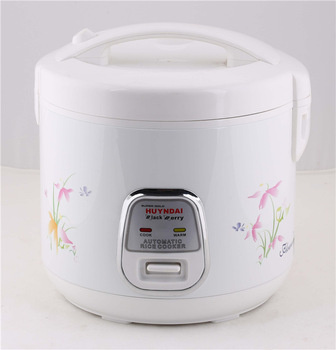 Professional Manufacturers Home Rice Cooking Appliance