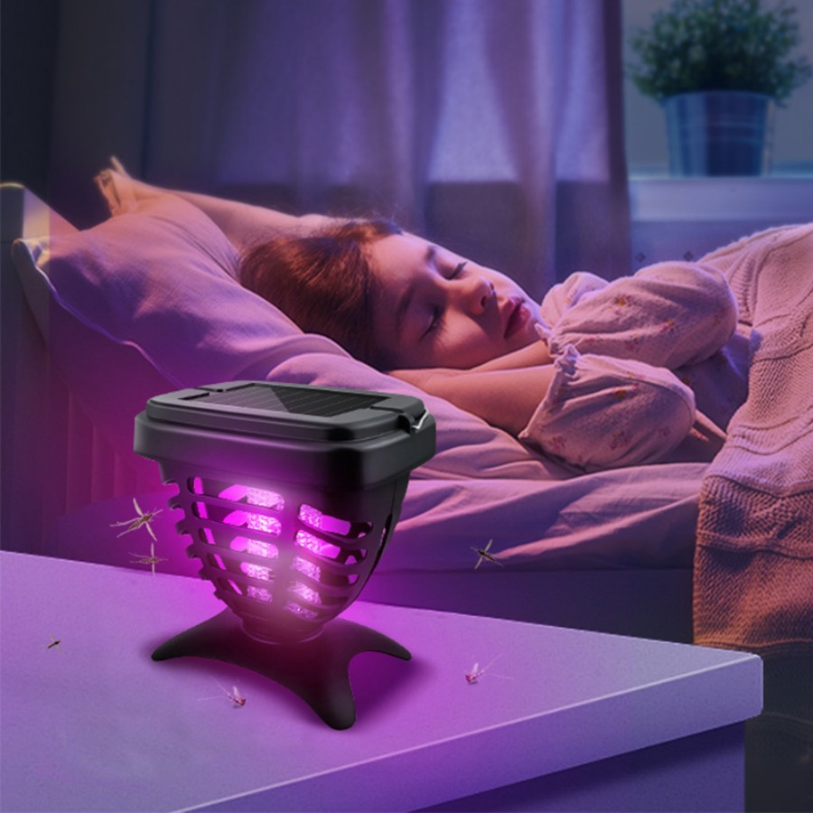 High Quality Aosion CE, RoHS Killer Bug Zapper Mosquito Lamp
