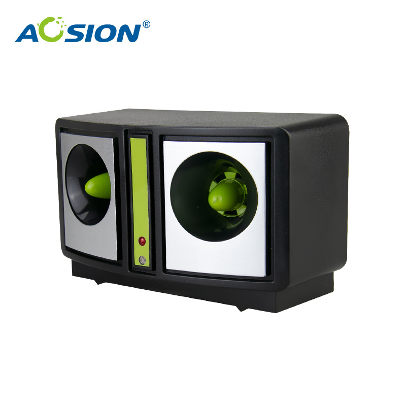 High Quality Ultrasonic Pest Control Device Mouses Repeller Home Use