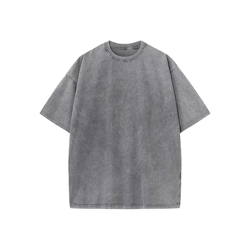 T-Shirts Plain Summer Fashion Clothing Manufacturers Men's T Shirt