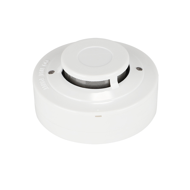 Smoke, CO, Flame, Gas Detector Home Alarm Manufacturer