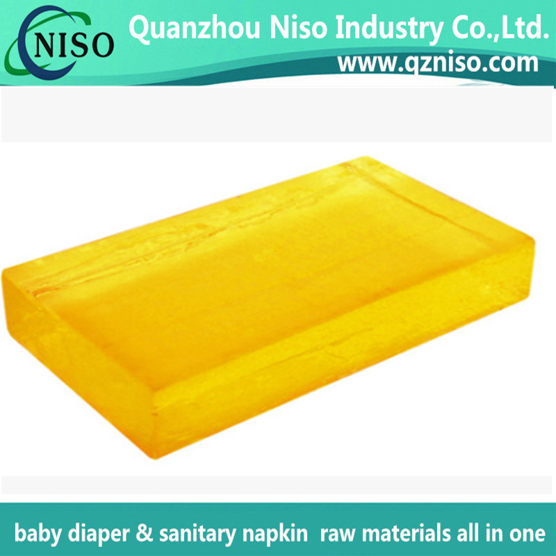 2022 Hot Sell High Quality Hot Melt Glue for Adhesive Baby Diaper