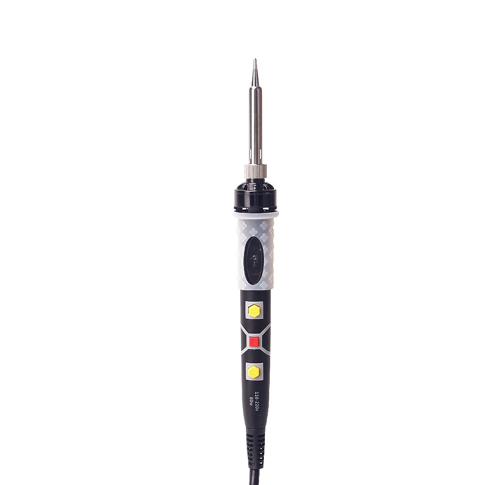 Bulk Discount Soldering Iron Sets with MOQ 100 for Distributors