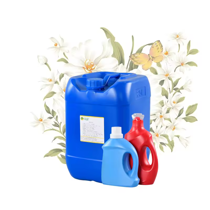 Floral Scent Fragrance For Laundry Detergent Fragrance Cleaning Agent Washing Powder Laundry Gel Fragrance Distributor
