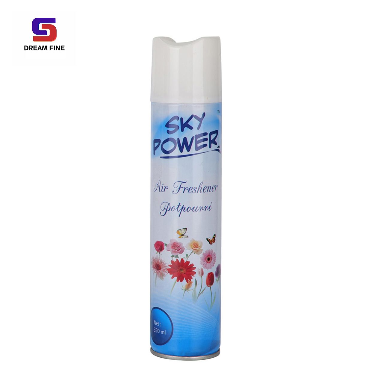 Household Air Deodorant Spray Fresh Air Aerosol