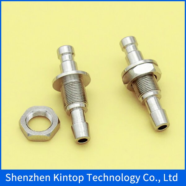 Compatible New 10PCS/Lot Air Hose Socket Connector to MEK/Drager/Mindray/HP/Datascope/N Ellcor/Colin/Siemens/Goldway Ktp8h025