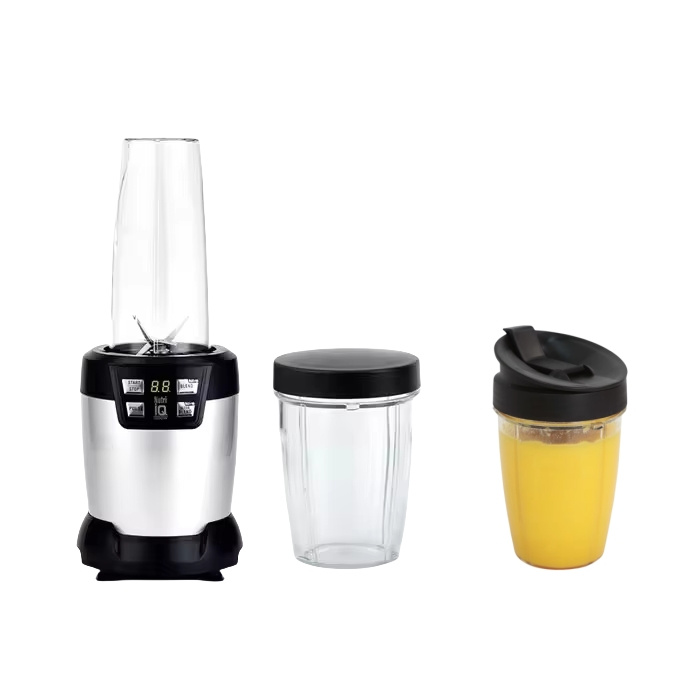 Electric Home Blender 1200W Juice Making Machine Kitchen Fruit Blender