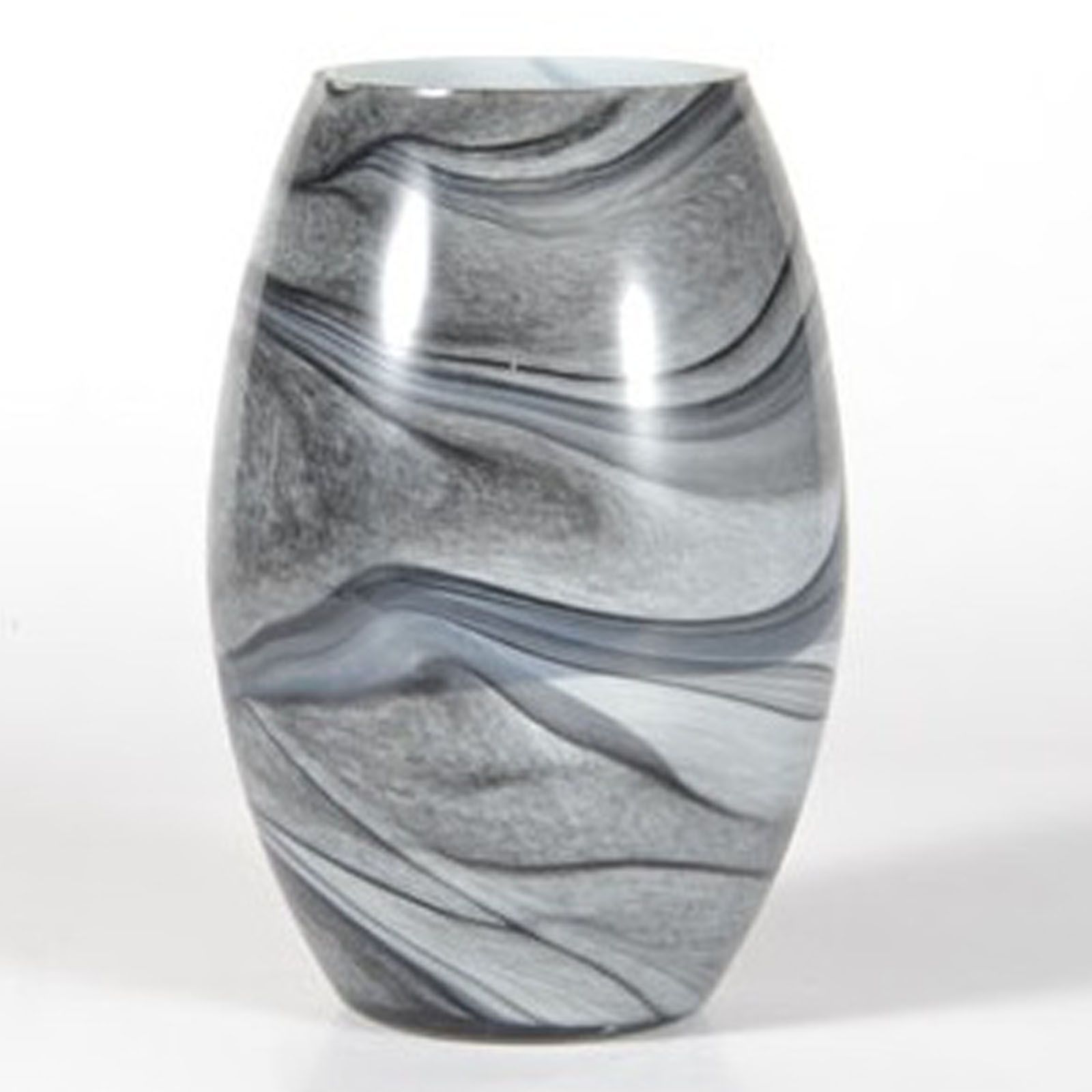 Wholesale Latest High Quality Glass Vase