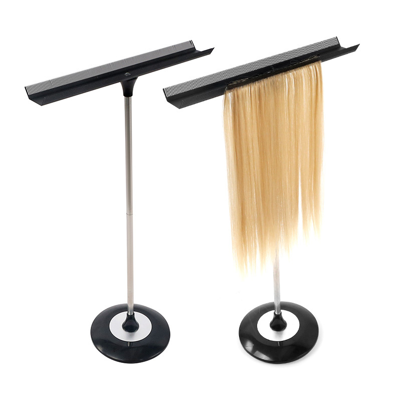 2022 Hot Sale Professional Hair Extension Holder and Wig Hanger – Professional Hair Styling Tool
