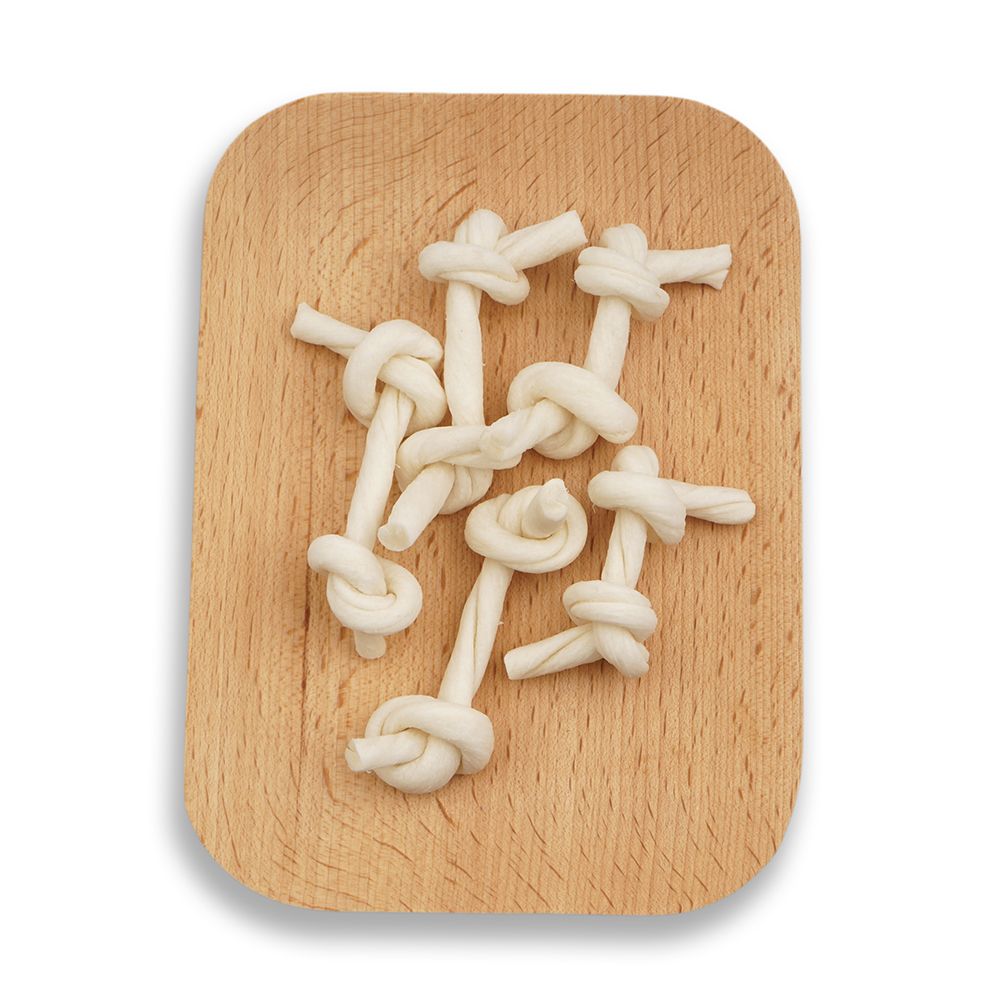 Premium Duck Strip Dog Treats - BSCI Certified Natural Snacks