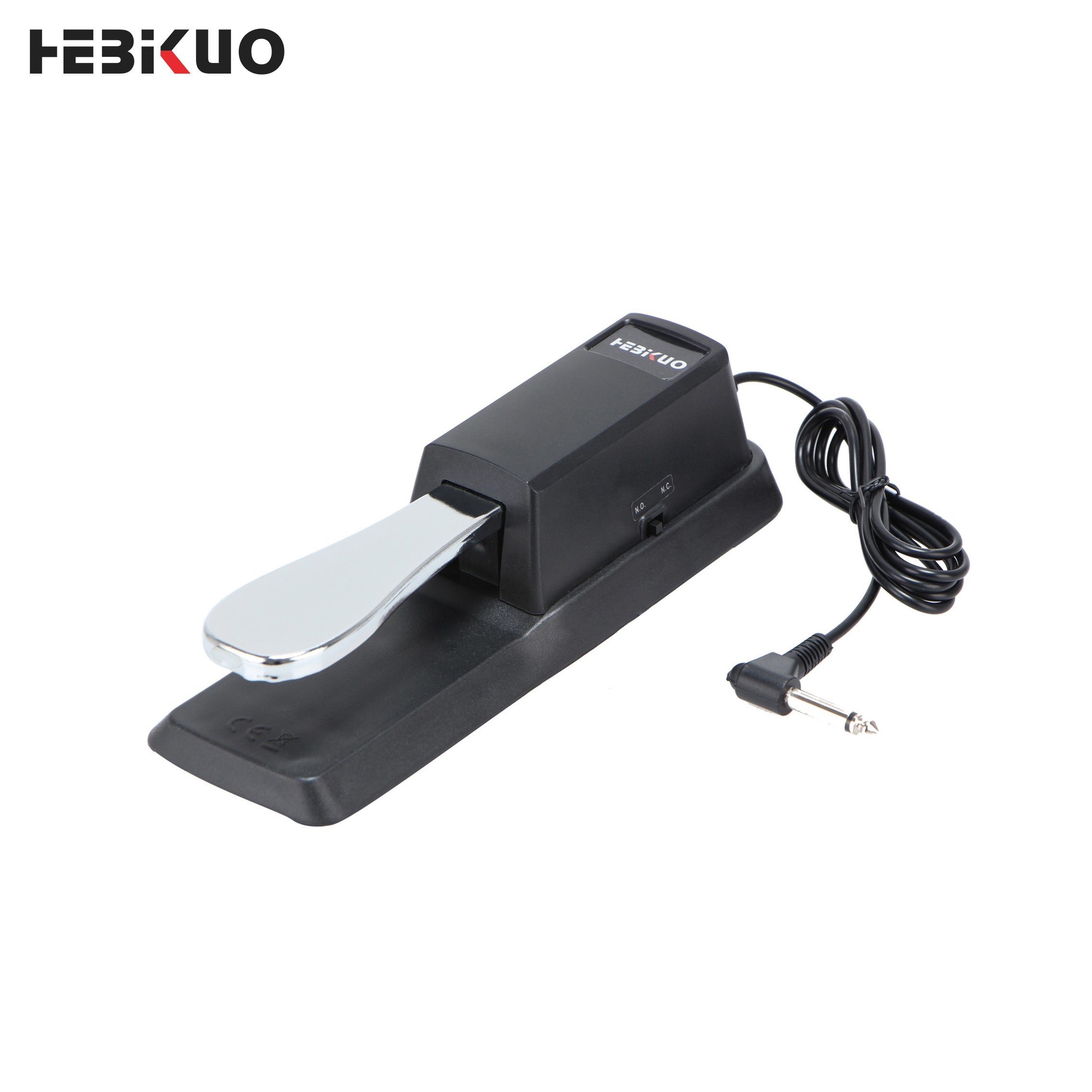 Sustain Pedal for Acoustic & Digital Pianos-Musical Instrument Accessories&Piano Accessories