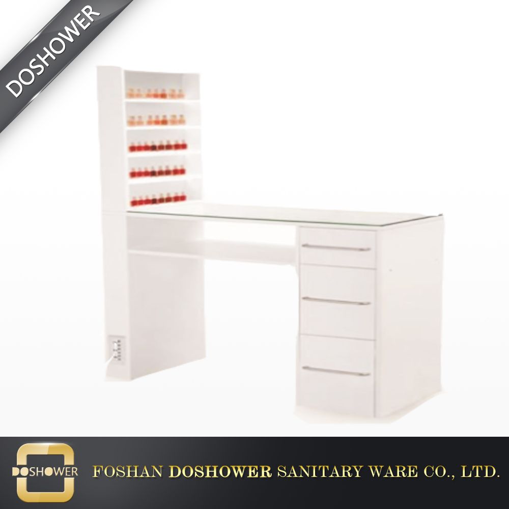 Wholesale Supplier Beauty Nail Art Vending Machine Manicure Table