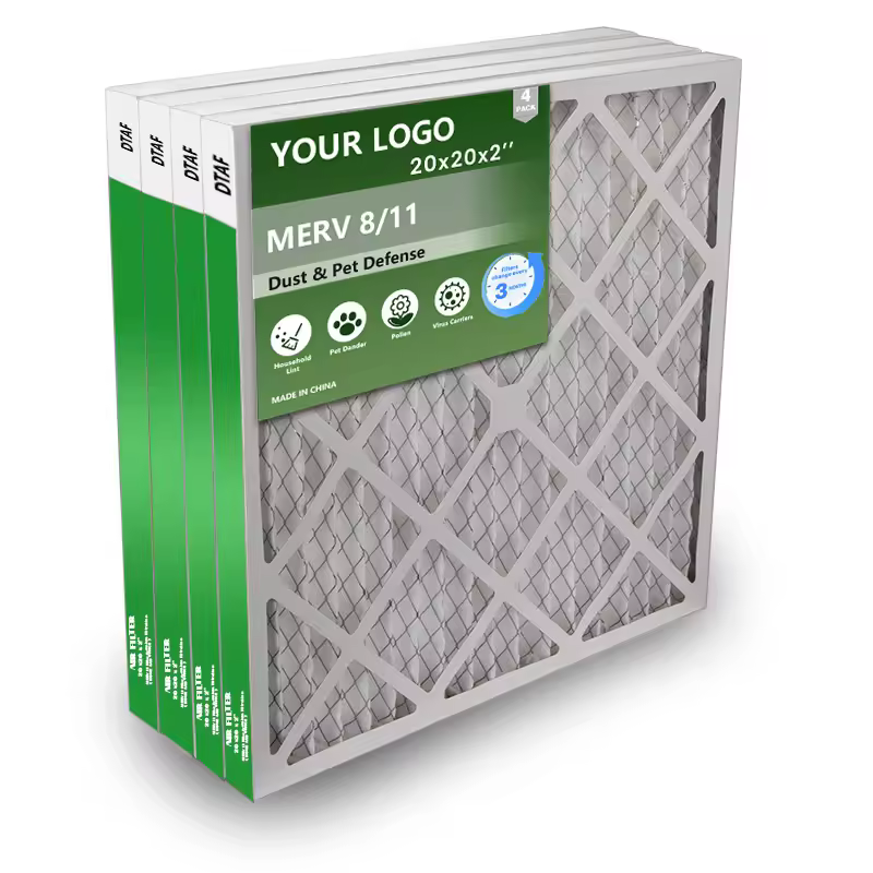 Advanced Technology Low Price Panel air