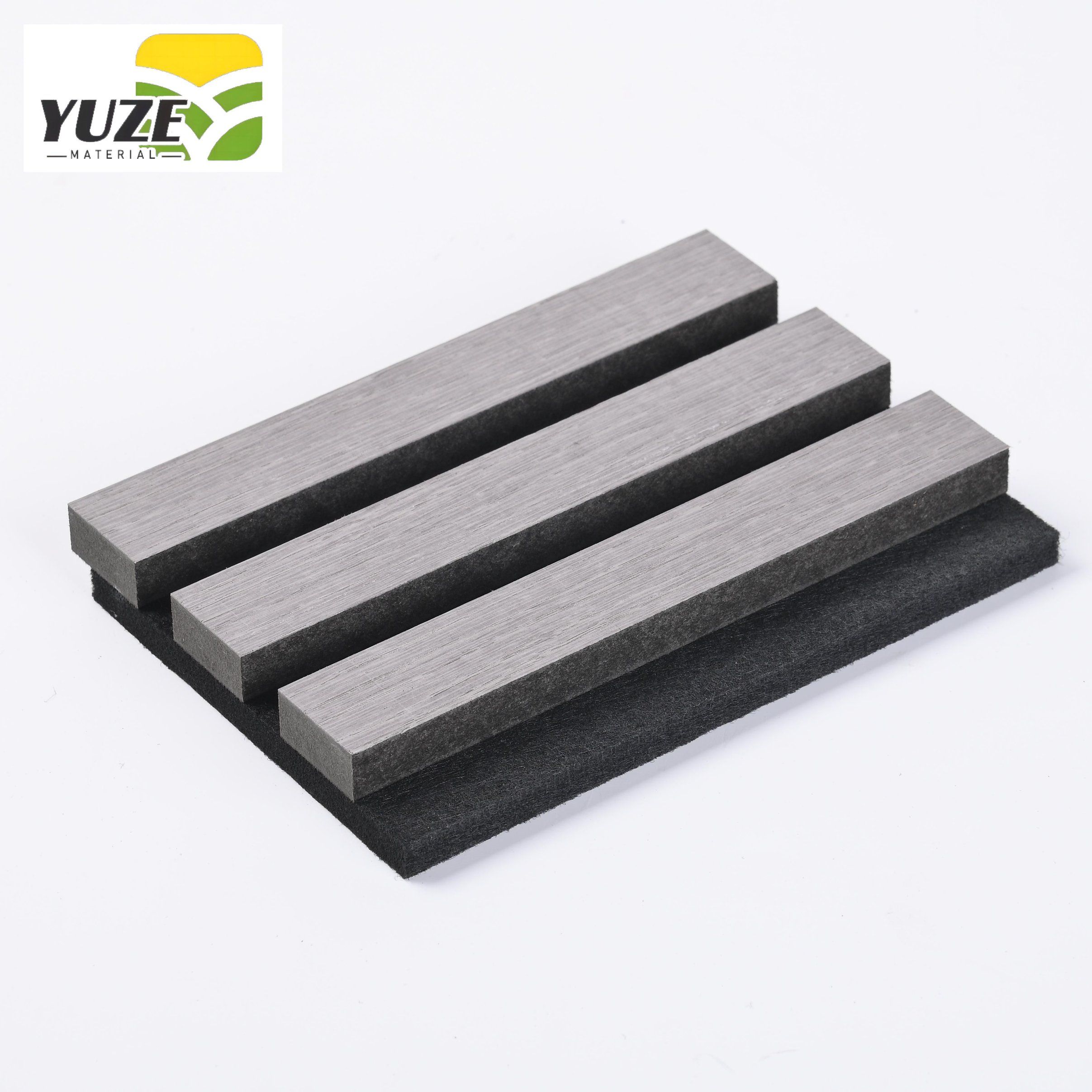 Contemporary Modern Acoustic Walls Featuring Minimalist Design and Functionality