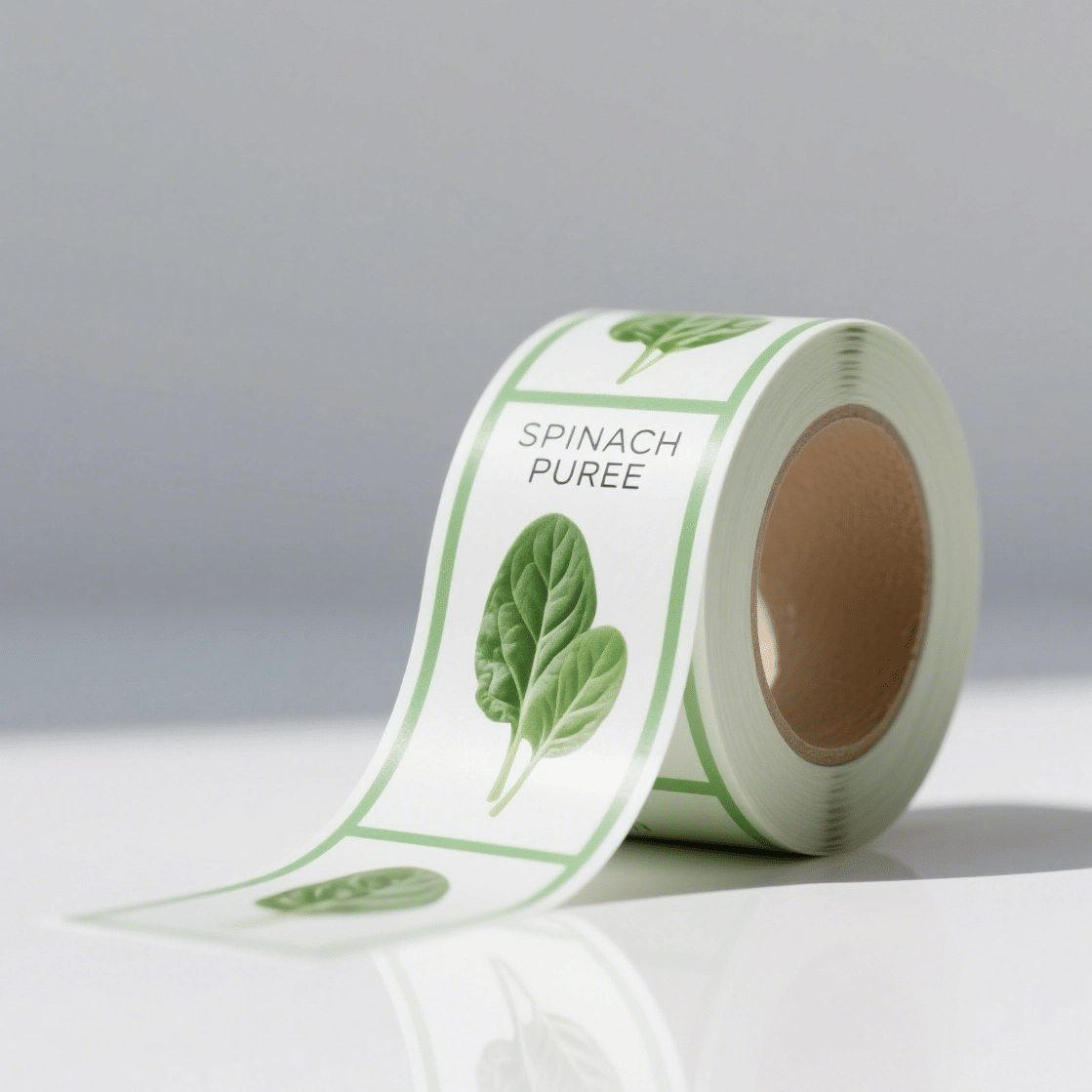 Large Orders of High Grade Stickers and Labels in Cmyk