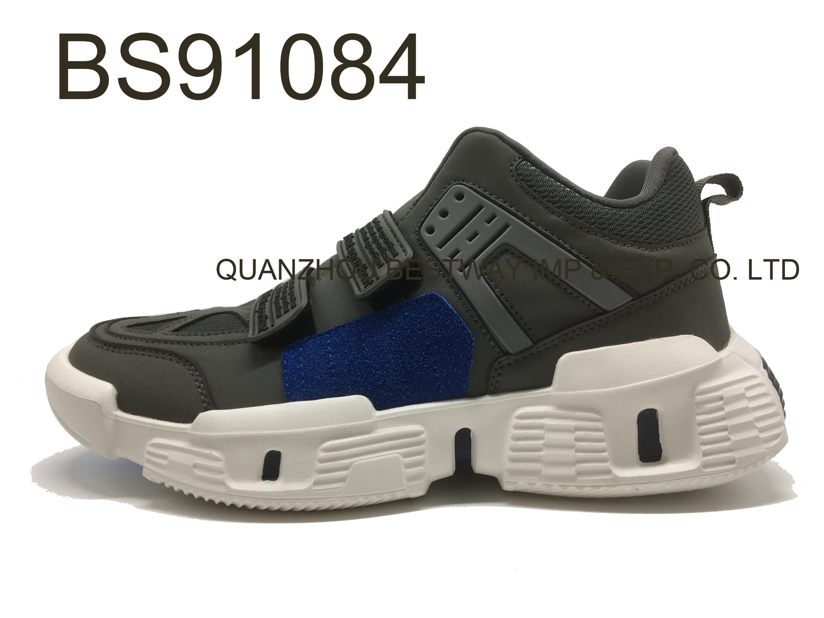 Newest Fashion Man Shoe Wholesale Sneakers