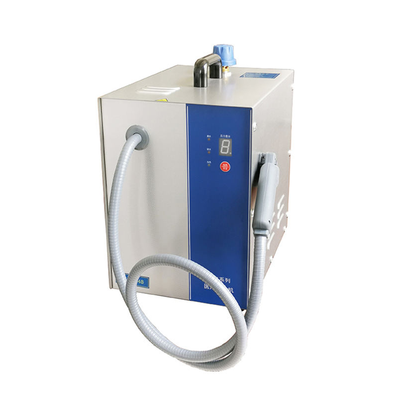 2100W Steam Cleaning Machine Dental Clinical Instruments Steamer
