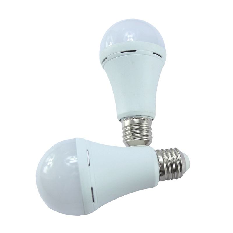 Hot Sale Factory Cheap Price A60 E27 5W Led Light Led Emergency Bulb Lamp Lighting China Manufacturer Retail Wholesale LED Lamp