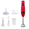 Home Kitchen Appliance Whisk Mixer Food Processor Mé Langeur à Main Juicer Electric Hand Stick Blender for Baking Cake Egg Cream Food Beater
