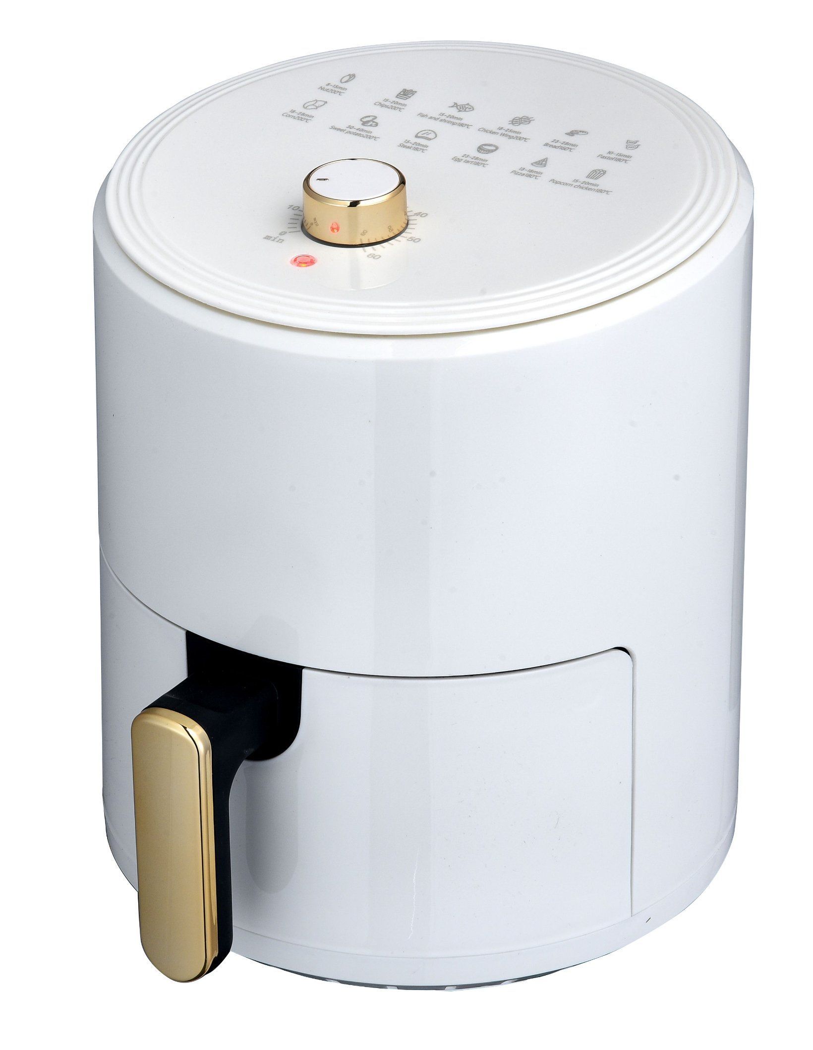 Wholesale Manufacturer of Home Electric Oil Free Air Fryer