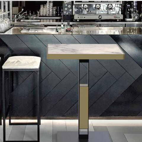 Brand Furniture Designer Products Hotel Furniture Restaurant Dining Table