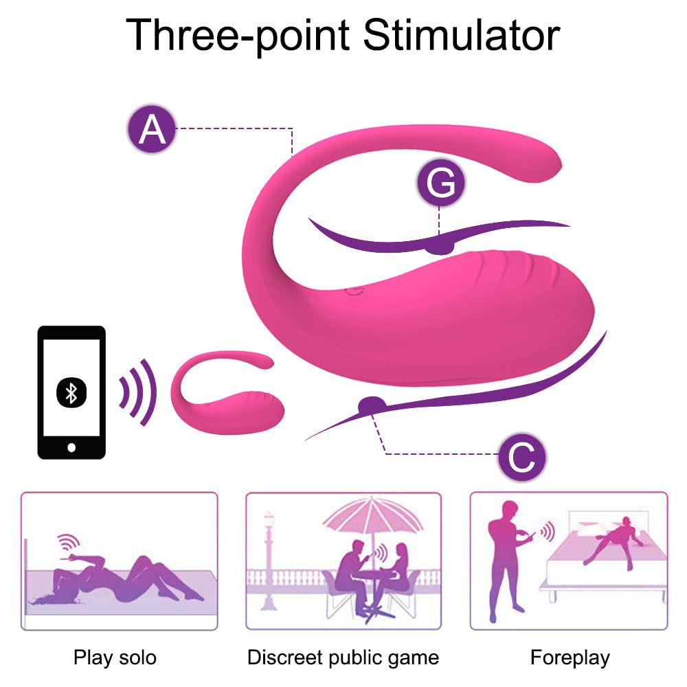 New Style Remote Control 10 Modes Wearable Butterfly Vibrator Silicone Sex Panty Vibrating Women G Spot Stimulation Masturbator