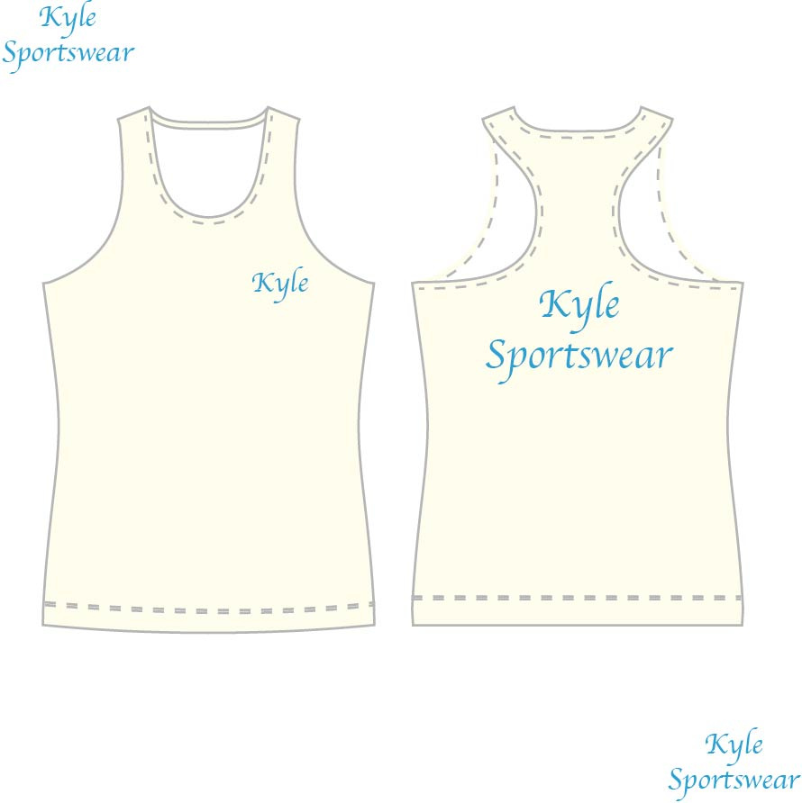 Tank Tops White Womens Blank Sexy Tight Vest Women Blouse Top Ladies Yoga Gym Sport Vest