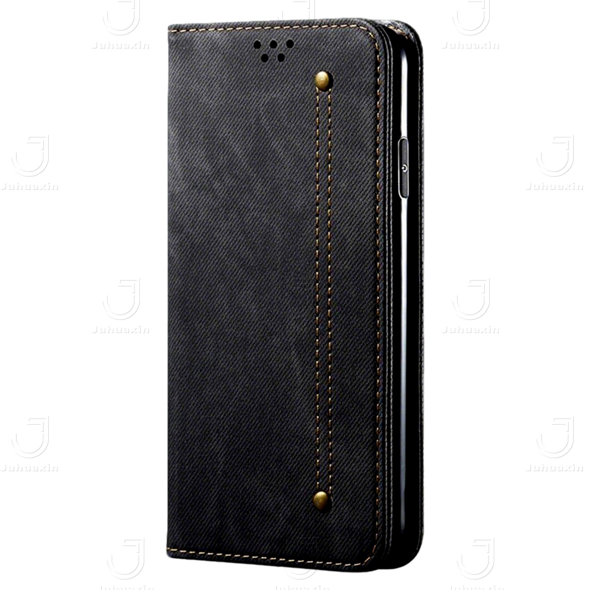 Minimalist Leather Screen Case Smart Rotation Fast Ship