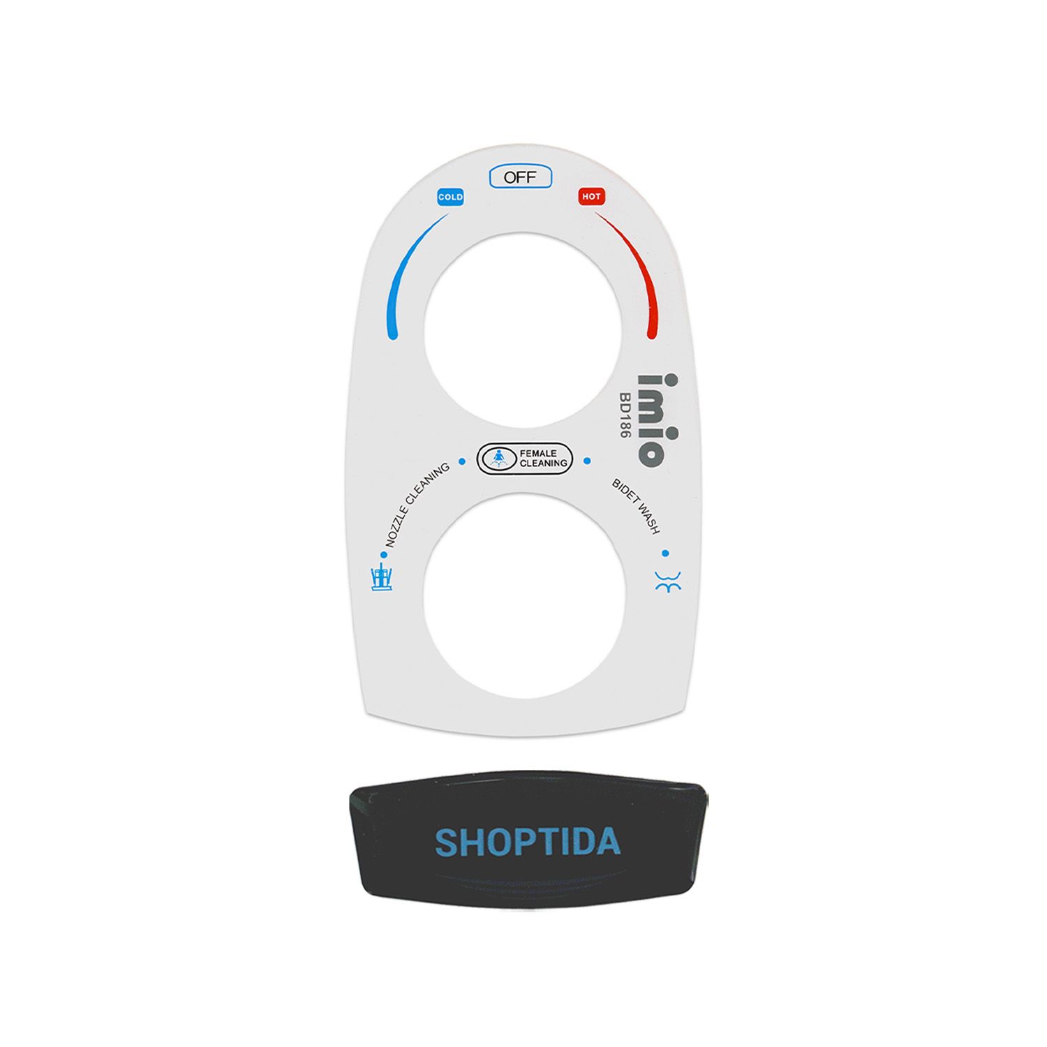 Premium Factory Crystal-Like Appearance Transparent Polyester Crystal Epoxy Decal for Home Decors