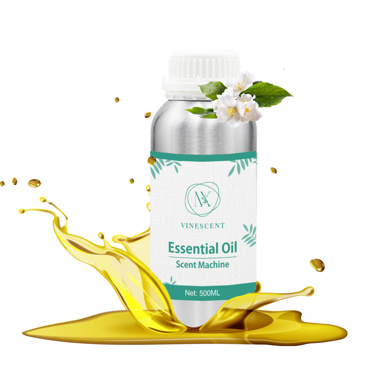 Hot Selling Hilton Scent Fragrance High Quality Hotel Essential Oil for Aroma Diffuser Machines