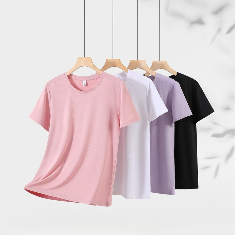 Versatile Upf Quick-Dry Outdoor T-Shirt for Hiking and Travel