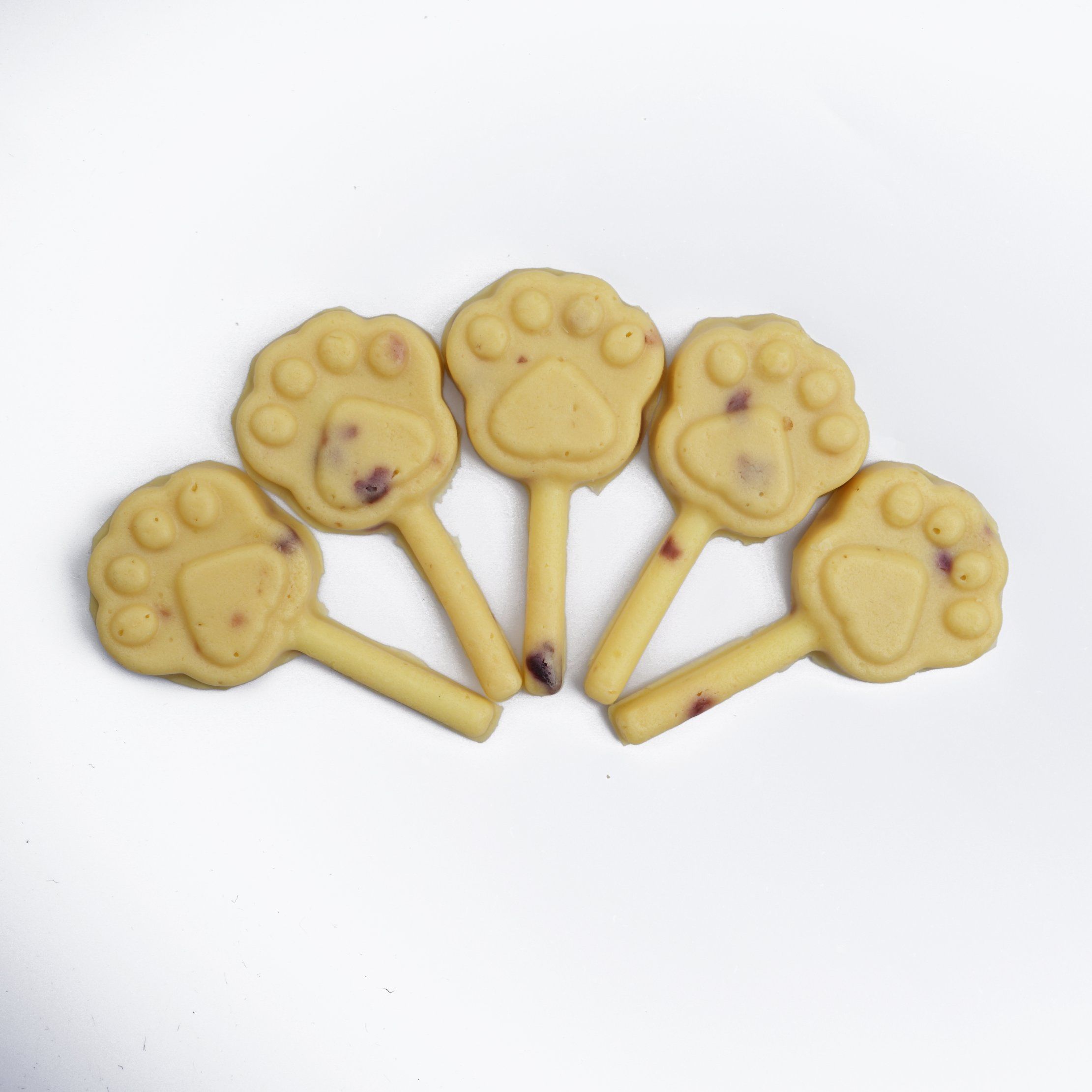 Shaped Pet Food Dog Treats Cat Snacks