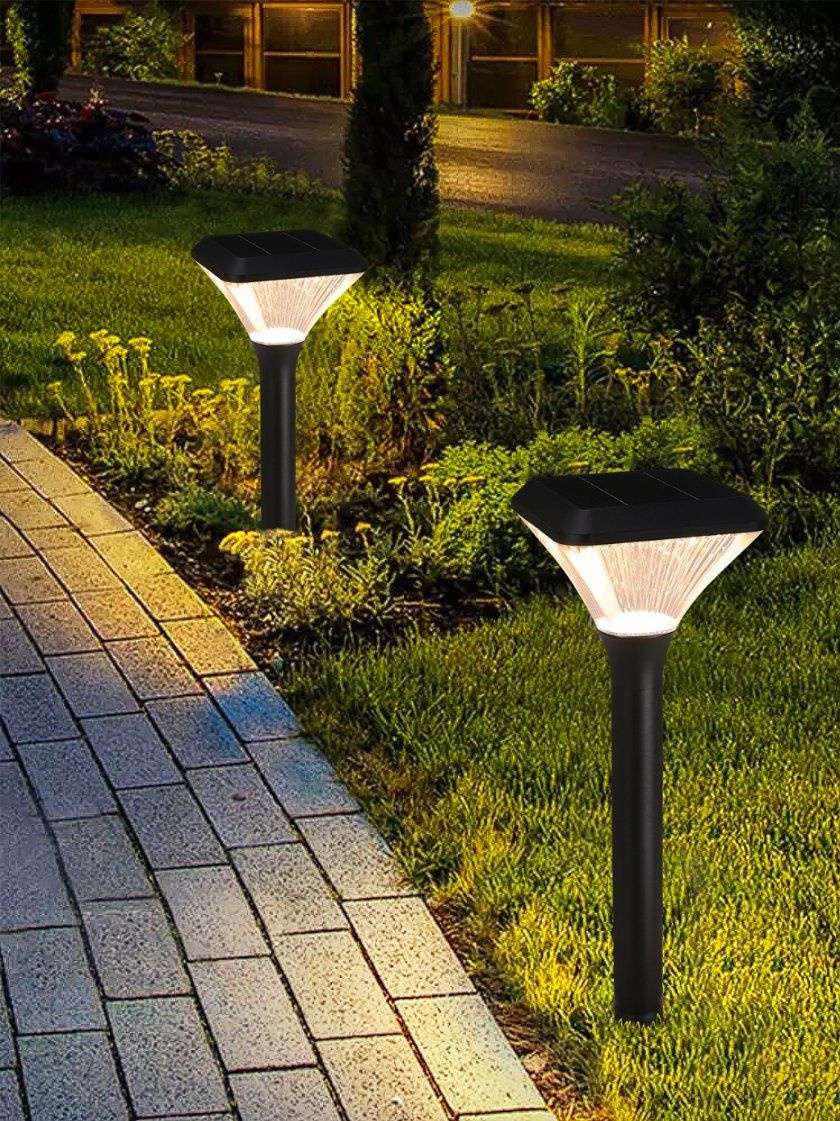 Factory Direct LED Garden Lights, IP65 Waterproof for All-Weather Outdoor Lighting