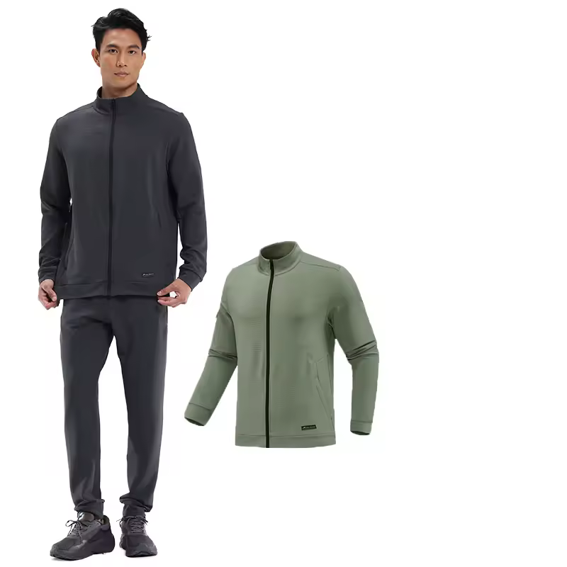 Best Selling Winter 2 Piece Jogger Sets Latest Design Men Casual Hoodie And Sweatpants Oem Tracksuits For Men Women And Kids