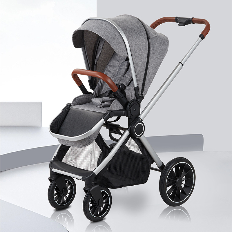 Factory Outlet Premium Quality Baby Stroller for Modern Parents