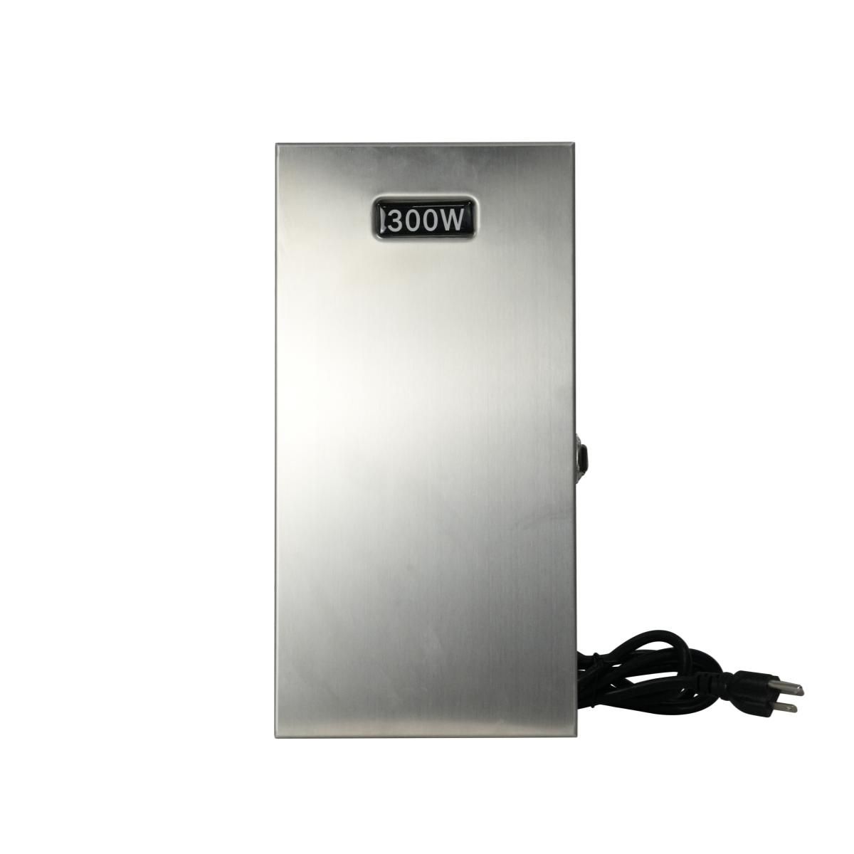 Toroidal Transformers 150W 12V Low Voltage Lighting Transformer for Landscaping