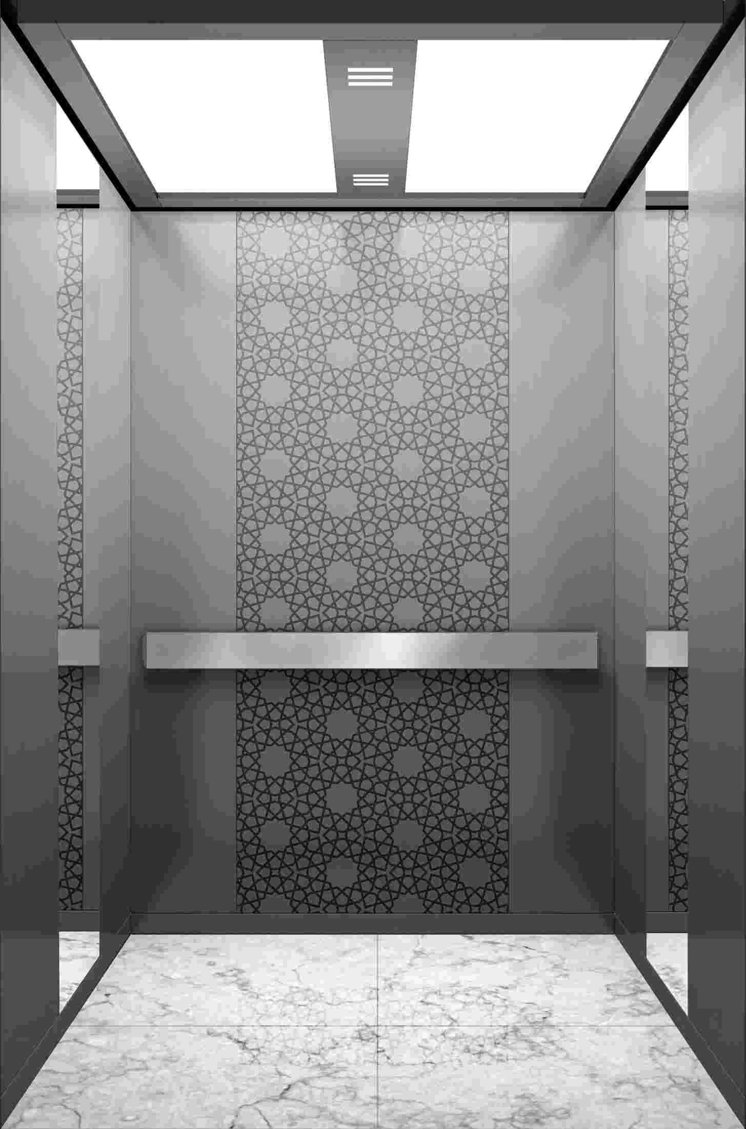 Cheap Residential Passenger Elevator Best Price and Quality Home Lifts