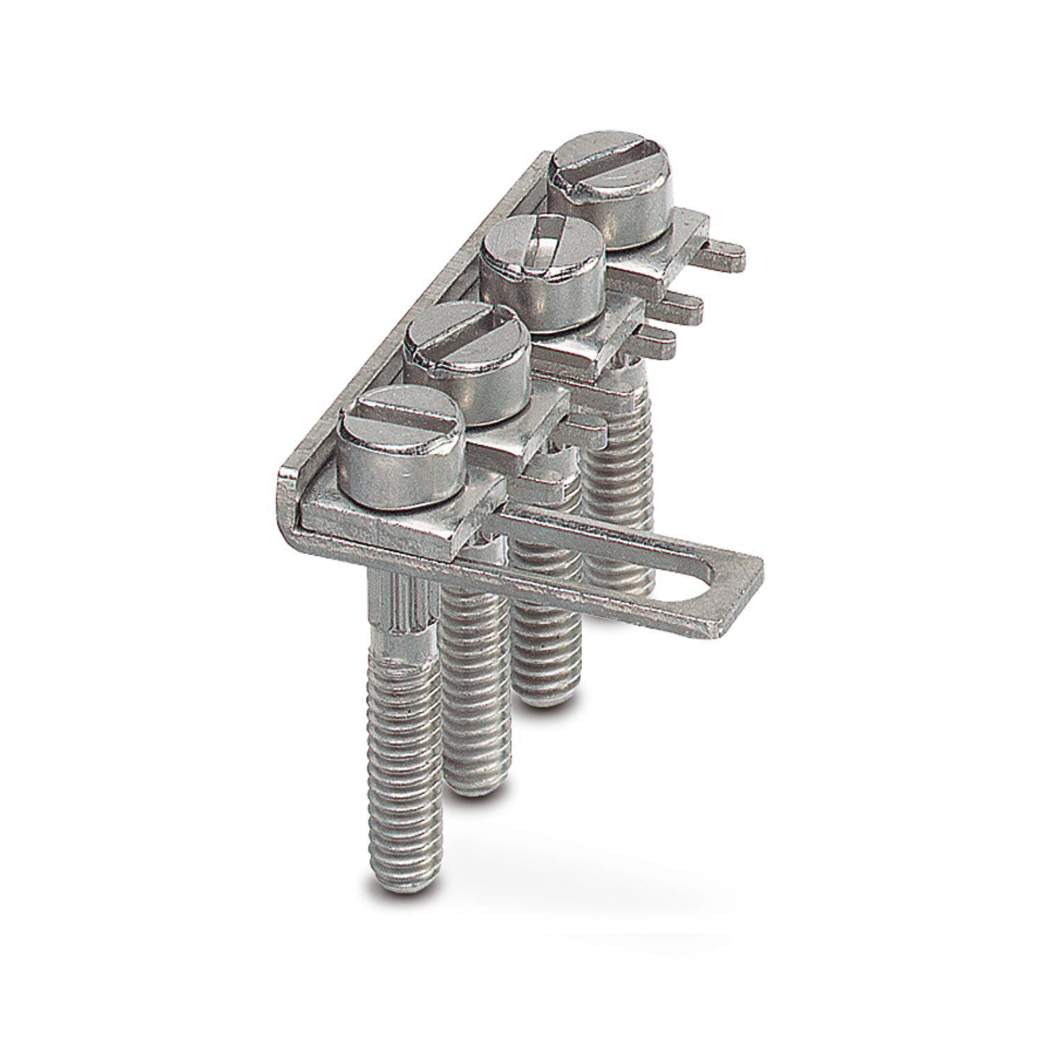 Phoenix Contact End Cover 0311265 Sb 4-Rtk/S-Bridge Bar for DIN Rail