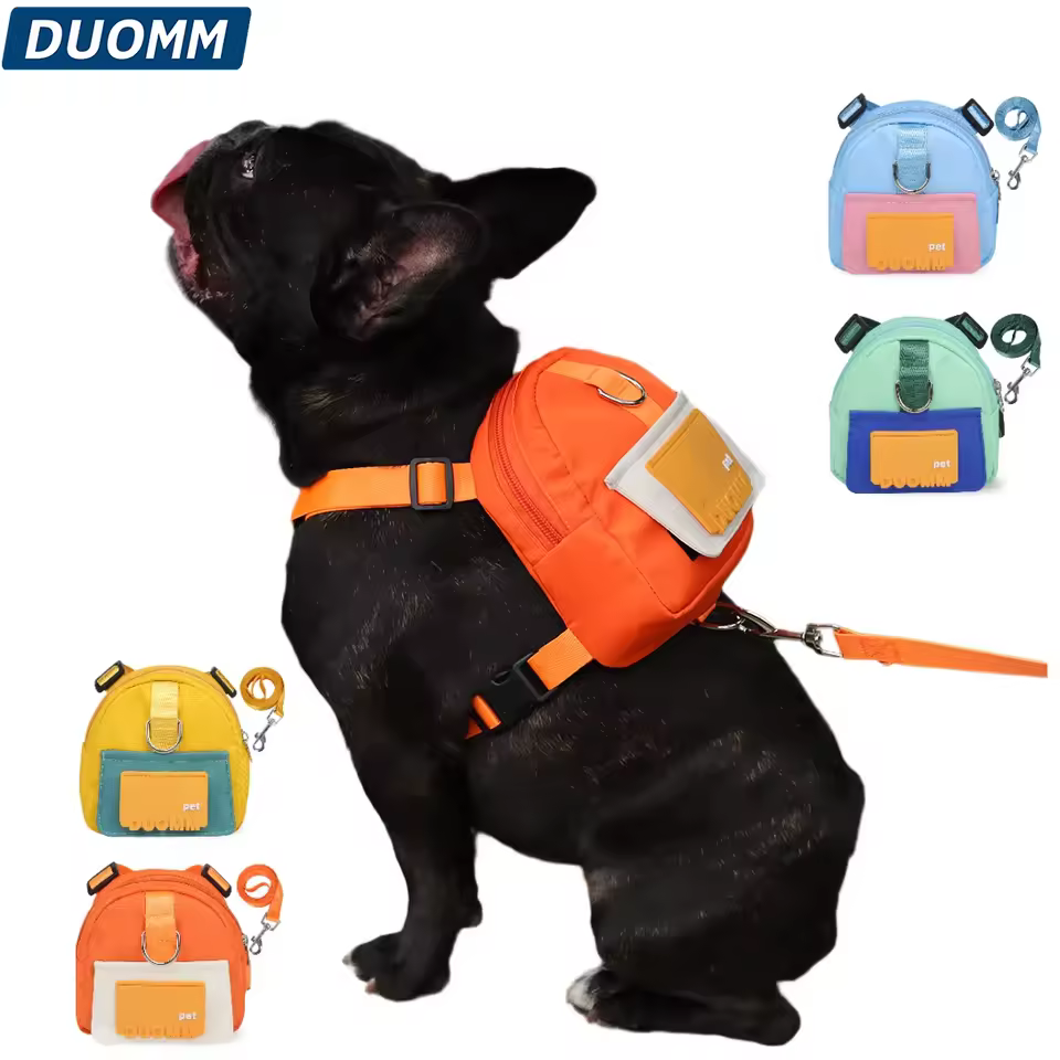 DUOMM 896 2025 New Design Polyester