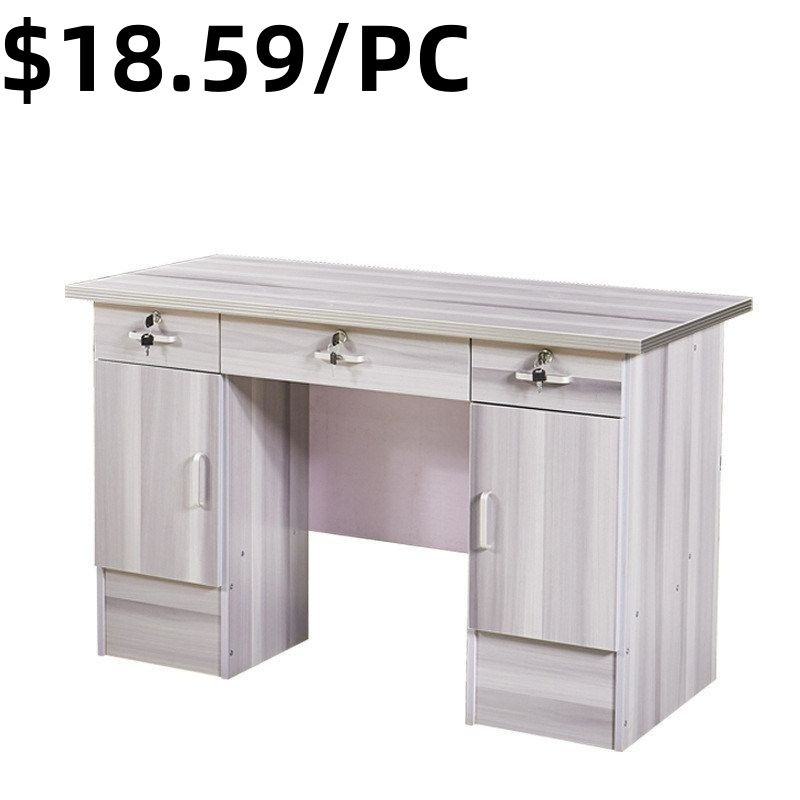 Best-Selling Cheap Home Metal Wood Executive Racing Office Gaming Table