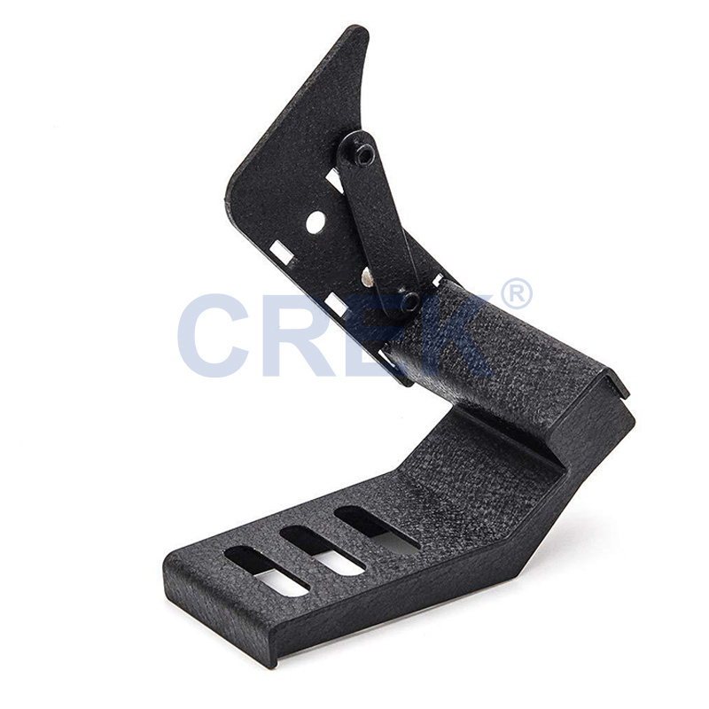 Jeep Accessories Left Foot Rest Pedal for Wrangler Jl
