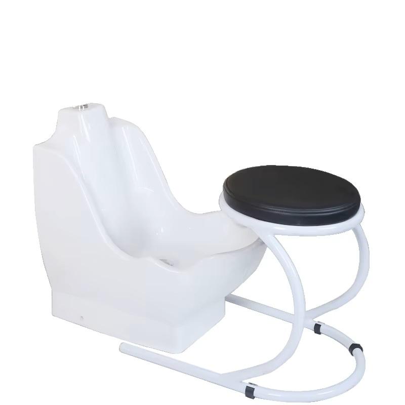 Modern All-in-One Basin for Home Use Muslim Mosque Worship Supplies Multi-Functional Hand Face Foot Wash