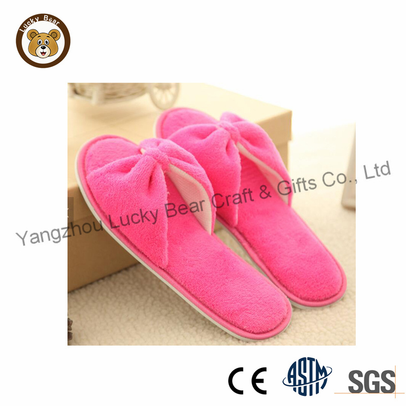 Wholesale Chinese Ladies Autumn Indoor Soft Flat Shoes