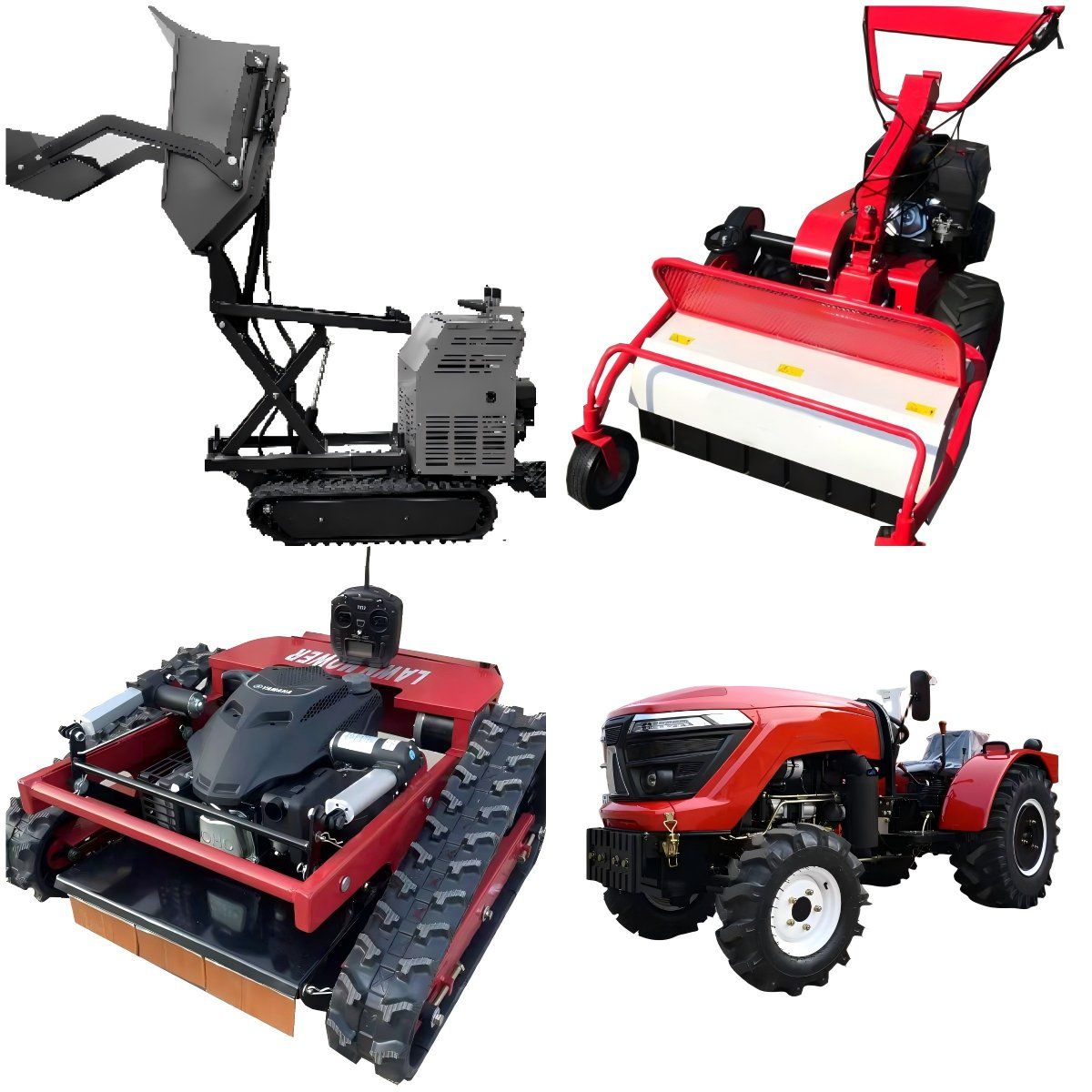 Eco-Friendly Electric Lawn Mower - Quiet Operation, Saves Money & Effort