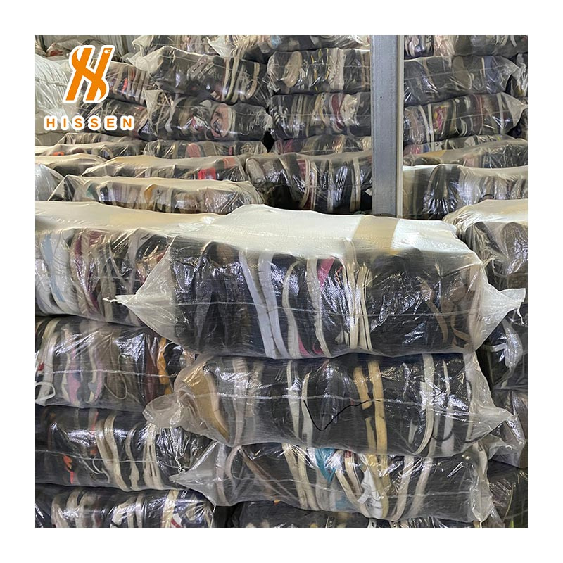 Chinese Second Hand Shoe Supplier Branded Original for Women