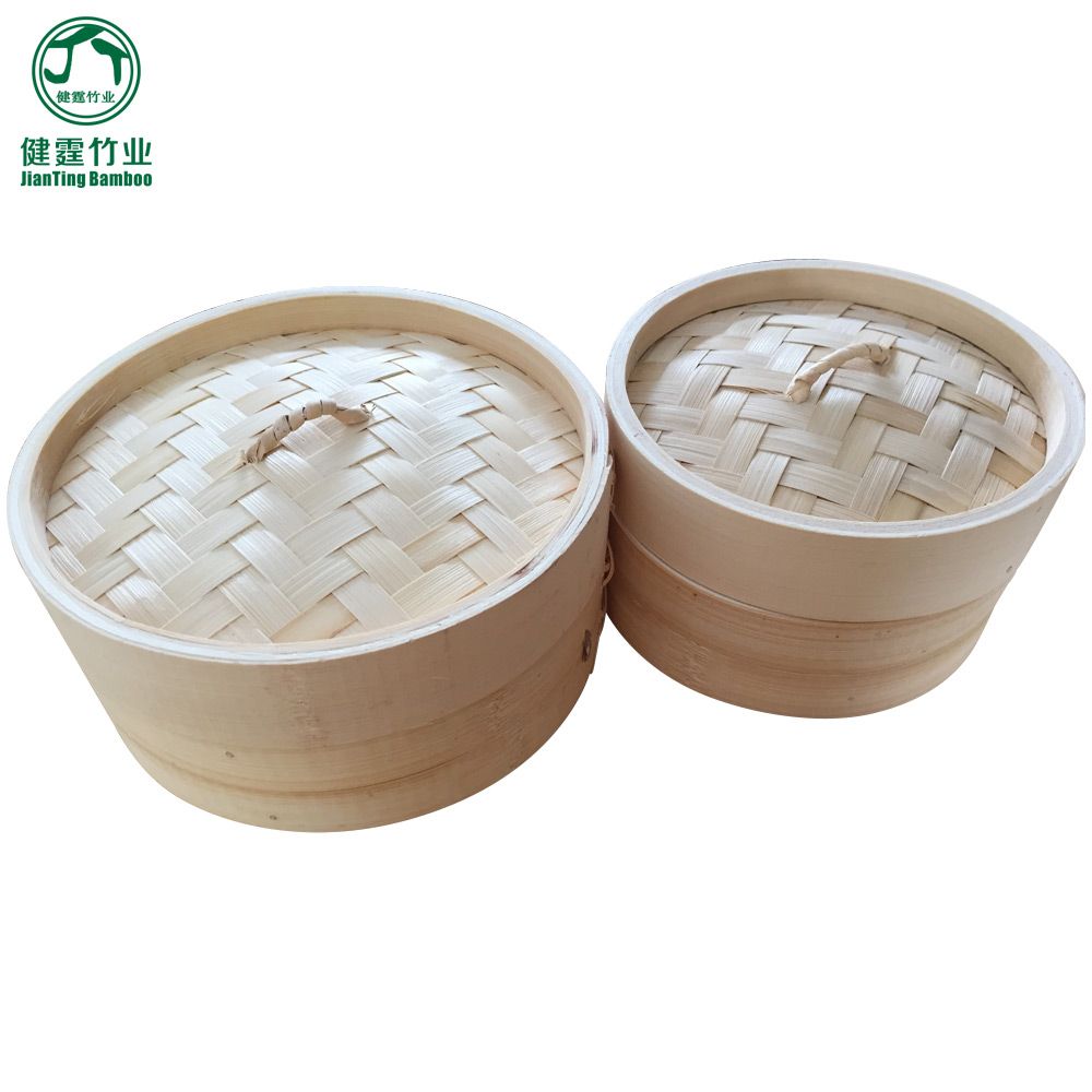 The Best-Selling Affordable and Cheap Wholesale Small Bamboo Steamer