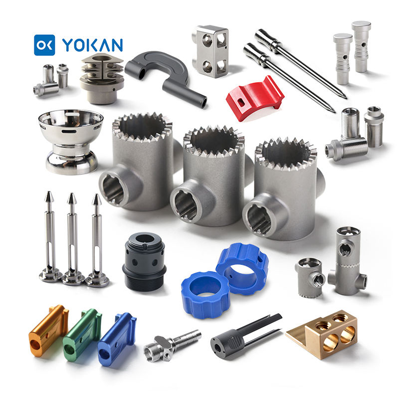 Dongguan Best Quality Customized Aviation Automotive Cnc Parts Machining Service