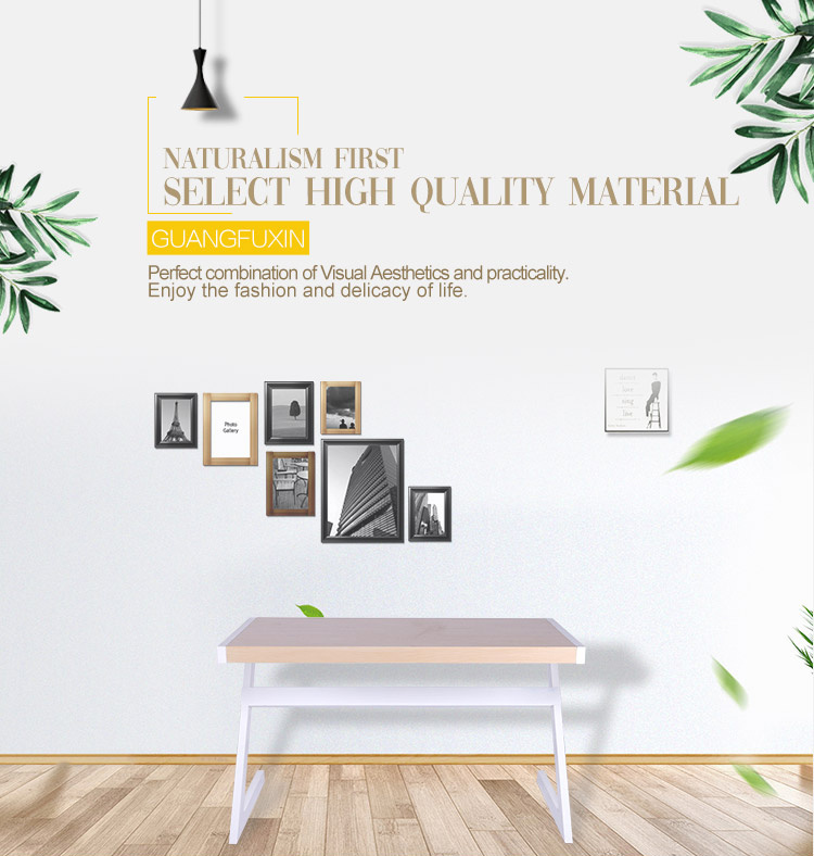 Computer Desk Home Office Desk Work Gaming