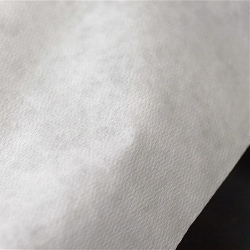 High Quality Filter Material Electrostatic Cotton PP Filter Media