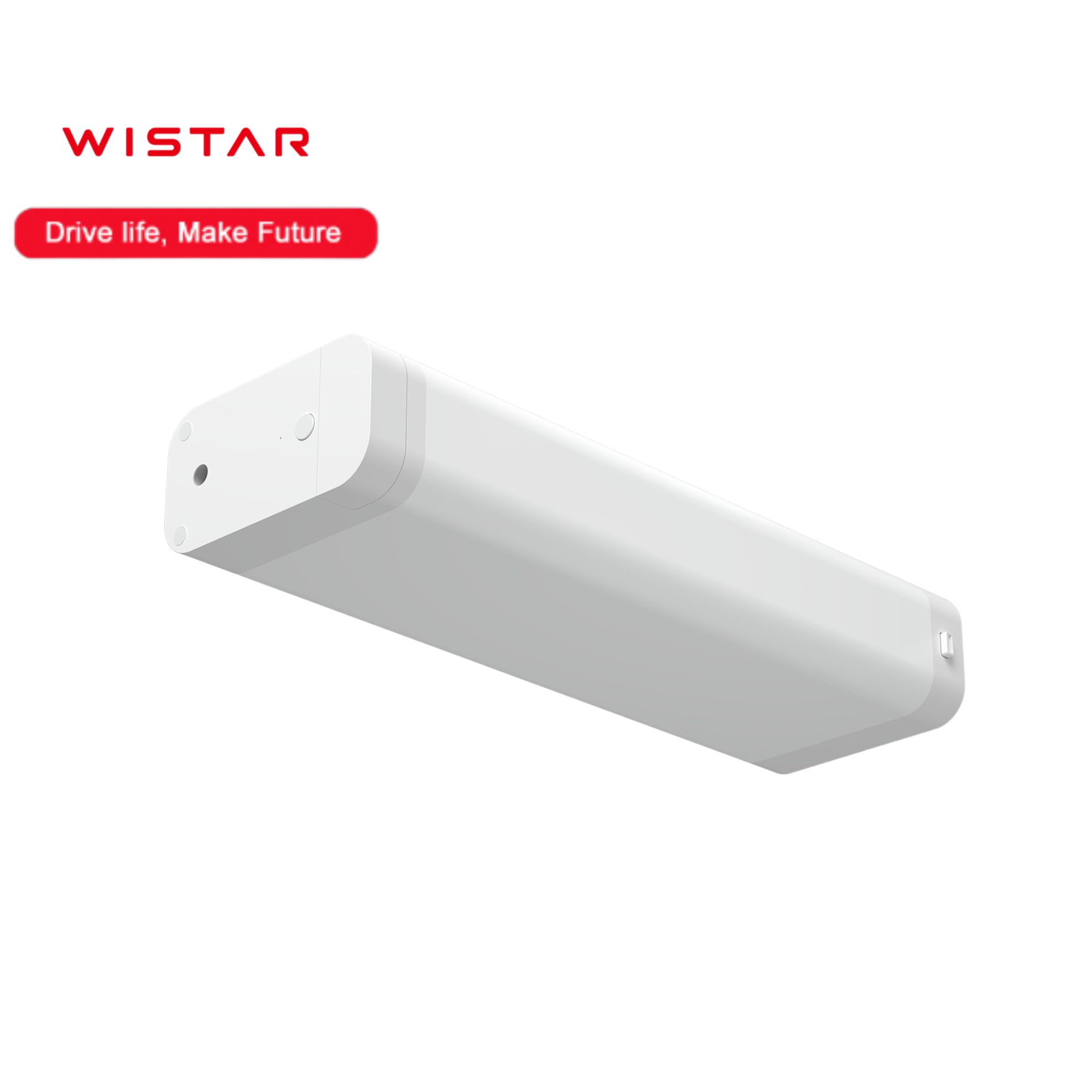 Factory Customization DC Electric DC Curtain Motor for Homes